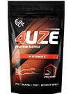 Multicomponent protein «Fuze»
