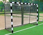 Сетки для мини-футбольных ворот без гасителя